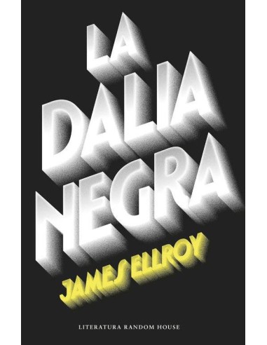 DALIA NEGRA,LA