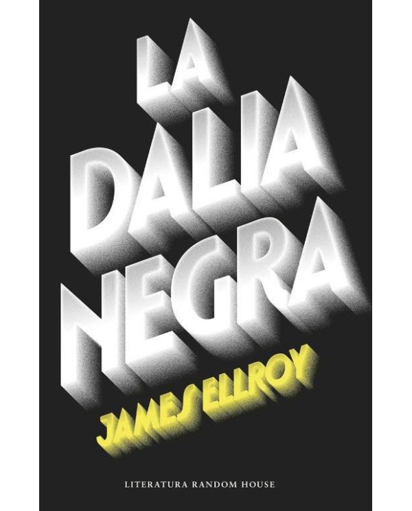 DALIA NEGRA,LA
