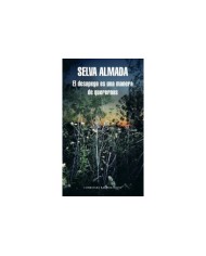 DESAPEGO ES UNA MANERA DE QUERERNOS (MAPA DE LAS LENGUAS),EL