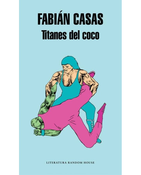 TITANES DEL COCO