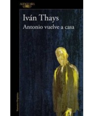 ANTONIO VUELVE A CASA (MAPA DE LAS LENGUAS)