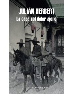 CASA DEL DOLOR AJENO,LA (MAPA DE LAS LENGUAS)