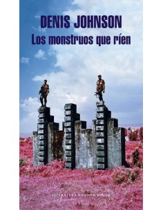 MONSTRUOS QUE RIEN,LOS