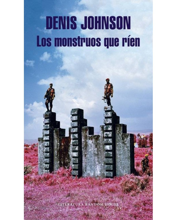MONSTRUOS QUE RIEN,LOS