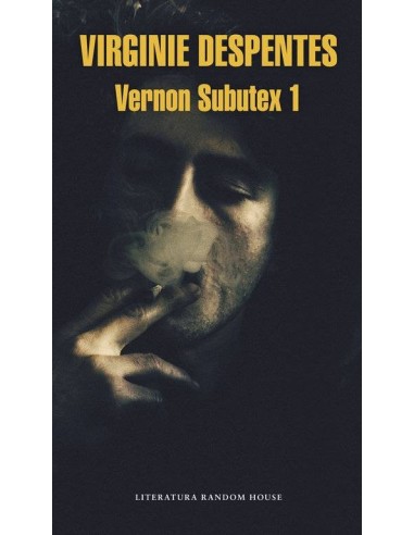 VERNON SUBUTEX VOL I