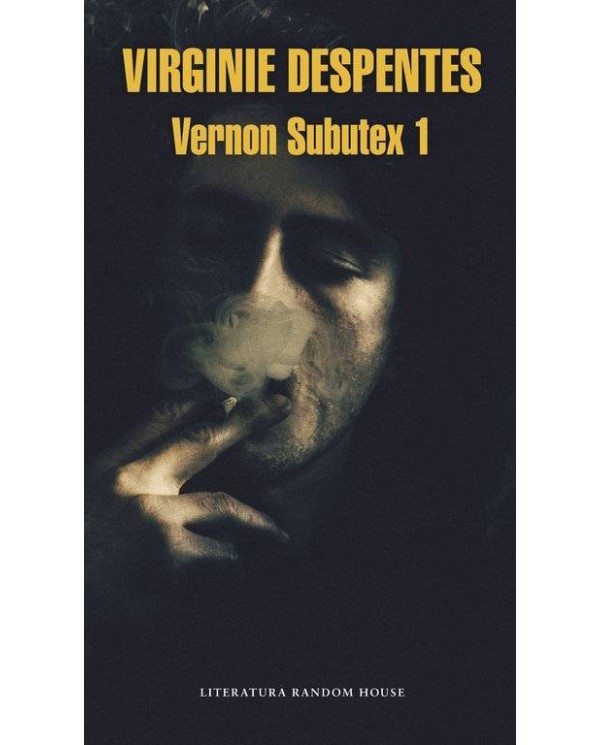 VERNON SUBUTEX VOL I