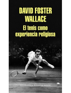 TENIS COMO EXPERIENCIA RELIGIOSA,EL
