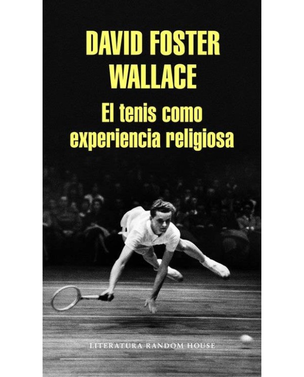 TENIS COMO EXPERIENCIA RELIGIOSA,EL