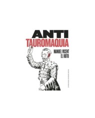 ANTITAUROMAQUIA