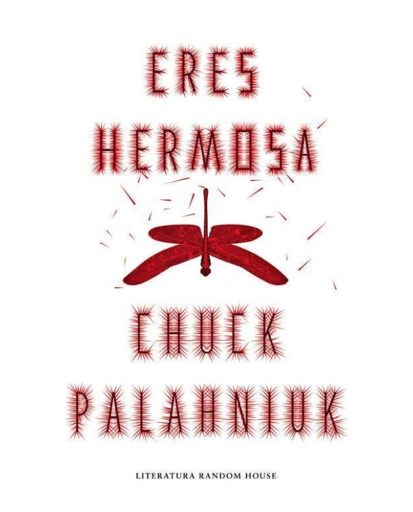 ERES HERMOSA