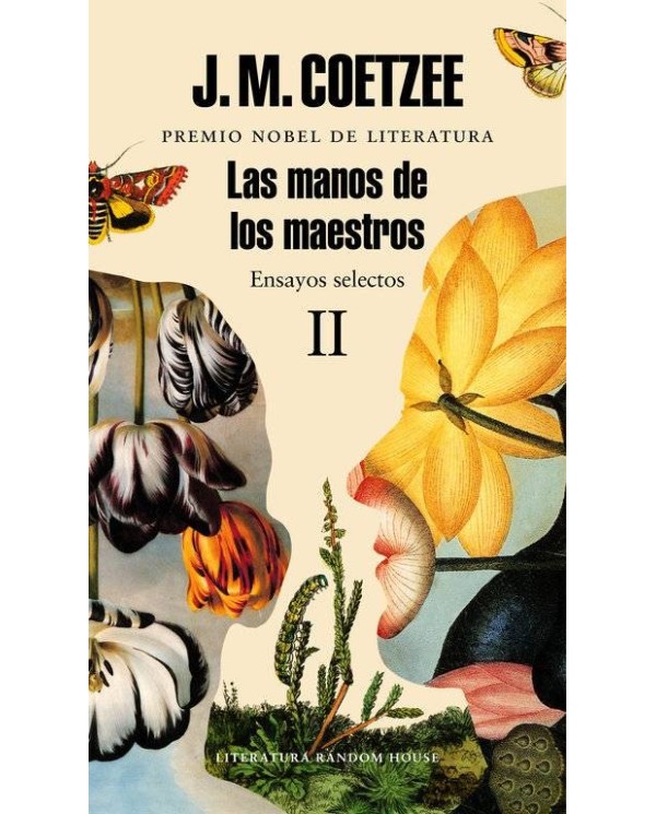 ENSAYOS SELECTOS II EN LAS MANOS DE LOS MAESTROS