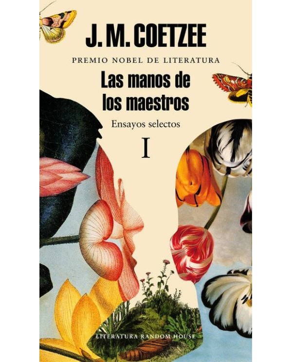 ENSAYOS SELECTOS I EN LAS MANOS DE LOS MAESTROS