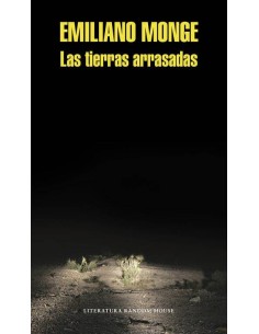 TIERRAS ARRASADAS,LAS