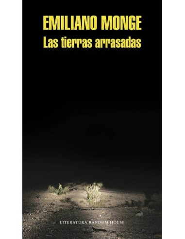 TIERRAS ARRASADAS,LAS