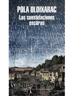 CONSTELACIONES OSCURAS (MAPA DE LAS LENGUAS),LAS