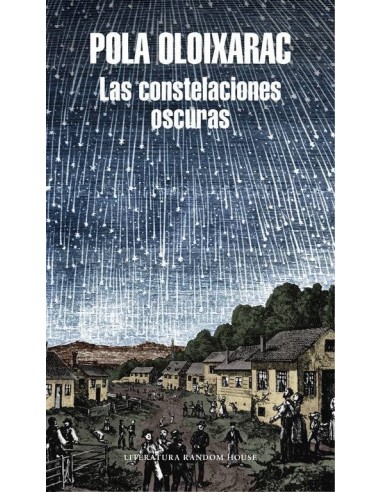 CONSTELACIONES OSCURAS (MAPA DE LAS LENGUAS),LAS