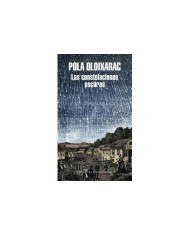 CONSTELACIONES OSCURAS (MAPA DE LAS LENGUAS),LAS