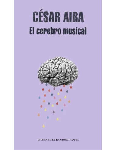 CEREBRO MUSICAL,EL