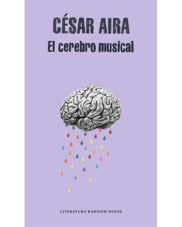 CEREBRO MUSICAL,EL