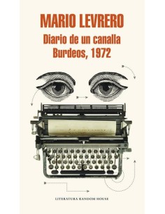 DIARIO DE UN CANALLA BURDEOS 1972