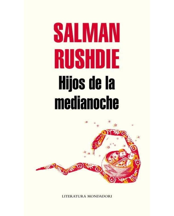 HIJOS DE LA MEDIANOCHE LM