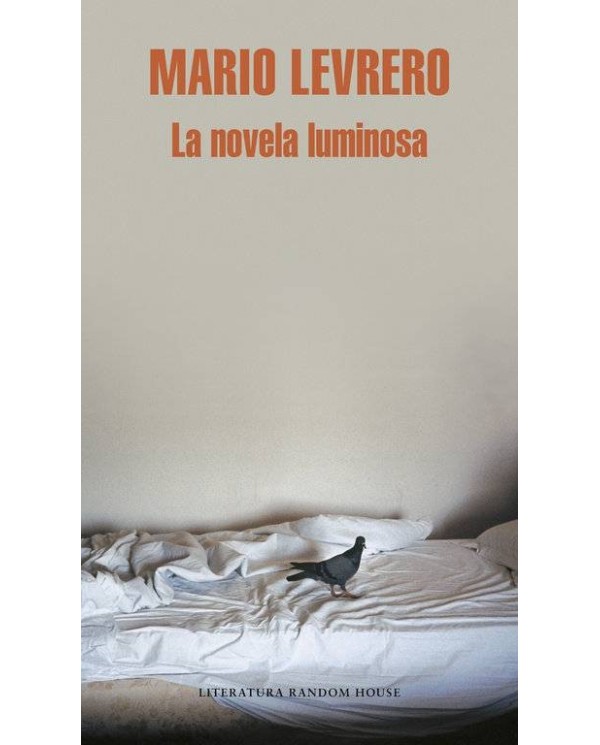 NOVELA LUMINOSA,LA LM
