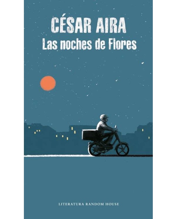 NOCHES DE FLORES