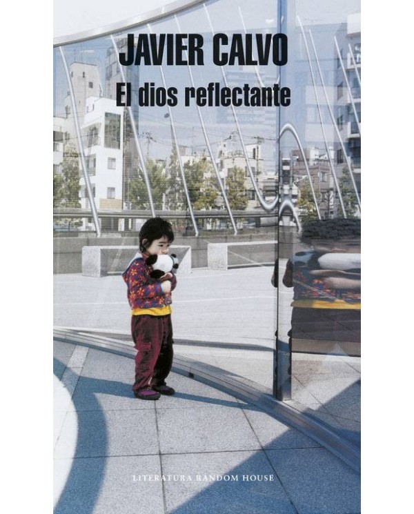 DIOS REFLECTANTE,EL LM