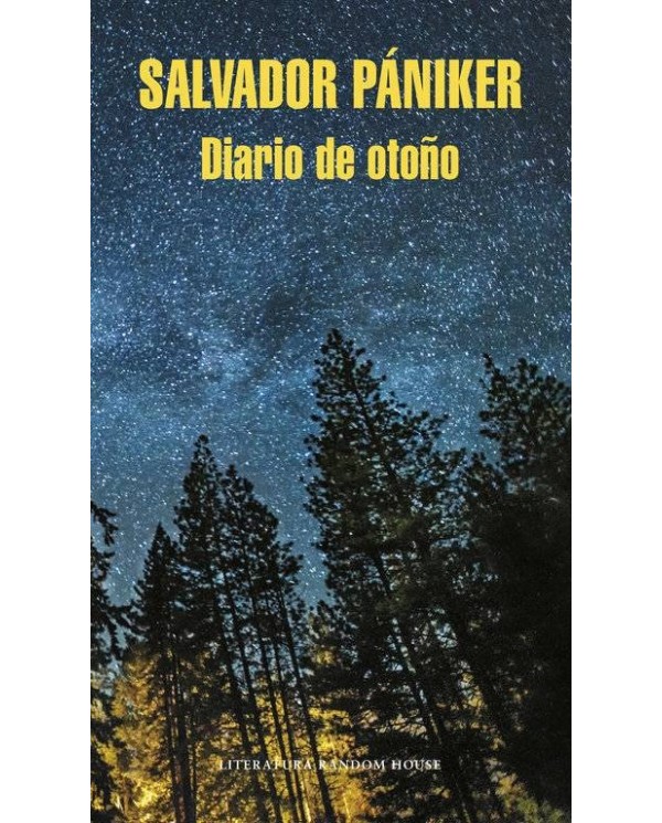 DIARIO DE OTOÑO