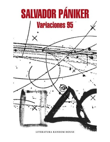 VARIACIONES 95 DIARIOS DE PANIKER 2