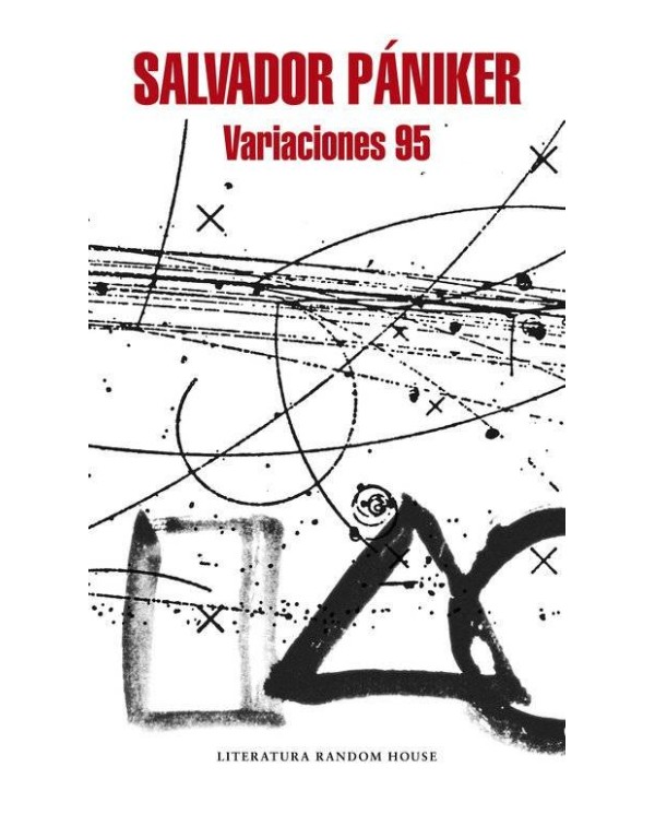 VARIACIONES 95 DIARIOS DE PANIKER 2
