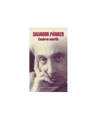 CUADERNO AMARILLO DIARIOS DE PANIKER 1