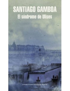 SINDROME DE ULISES,EL