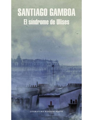 SINDROME DE ULISES,EL