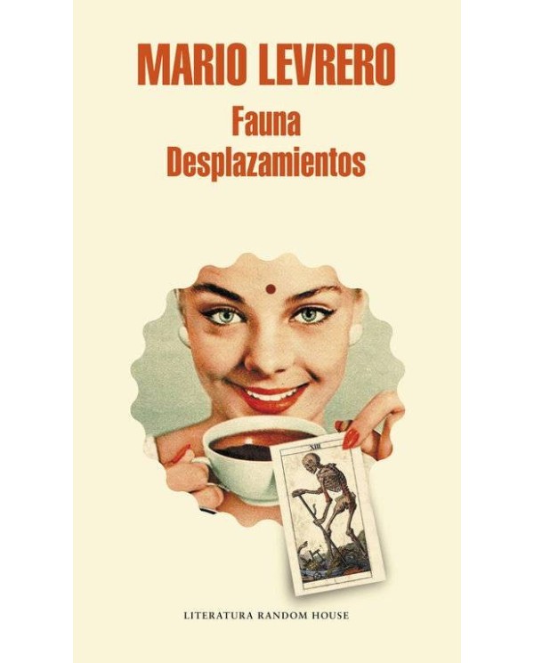 FAUNA DESPLAZAMIENTOS