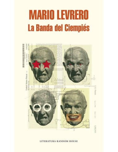BANDA DEL CIEMPIES,LA