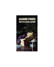 DIARIO DEL ANCIANO AVERIADO