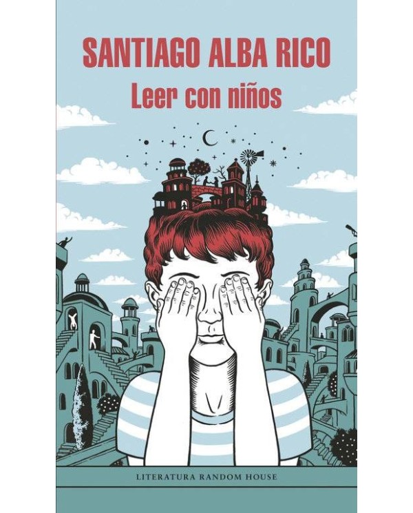 LEER CON NIÑOS