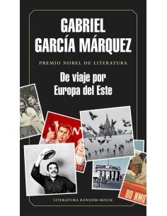 DE VIAJE POR EUROPA DEL ESTE