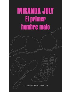 PRIMER HOMBRE MALO,EL
