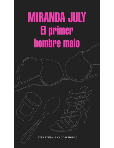 PRIMER HOMBRE MALO,EL