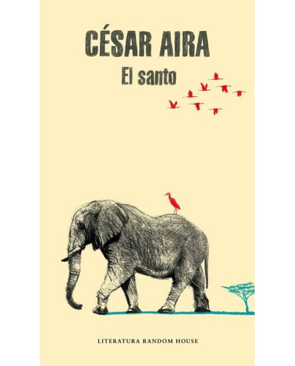 SANTO,EL