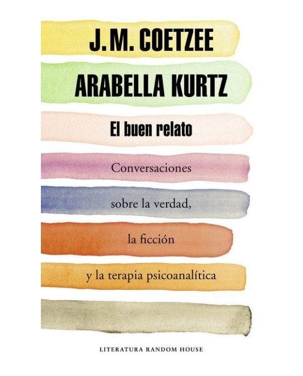 BUEN RELATO,EL