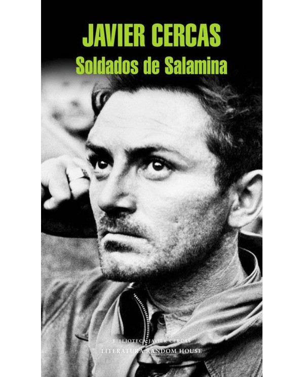 SOLDADOS DE SALAMINA