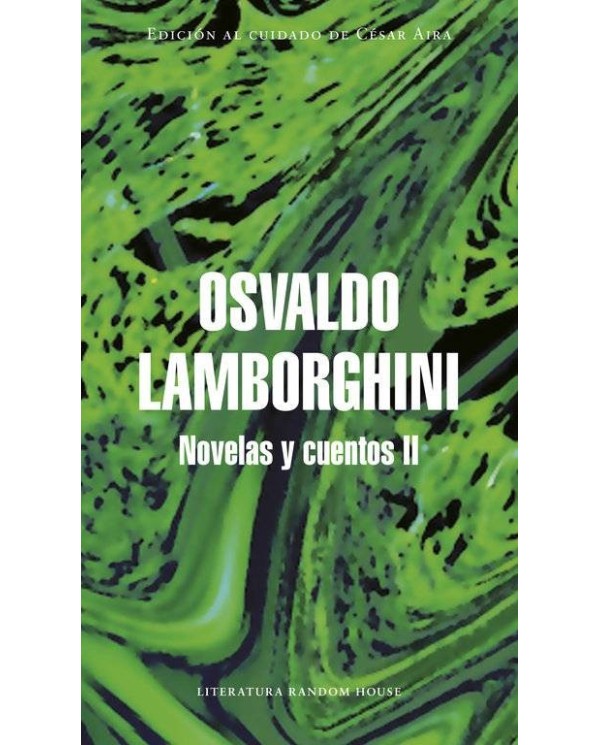 NOVELAS Y CUENTOS II