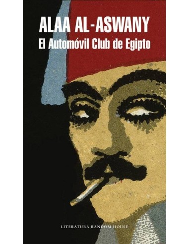AUTOMOVIL CLUB DE EGIPTO,EL AUTOMOVIL CLUB DE EGIPTO,EL