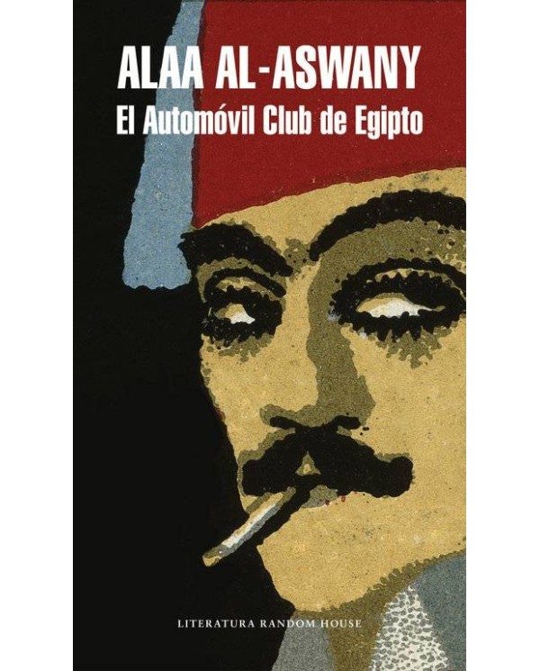 AUTOMOVIL CLUB DE EGIPTO,EL