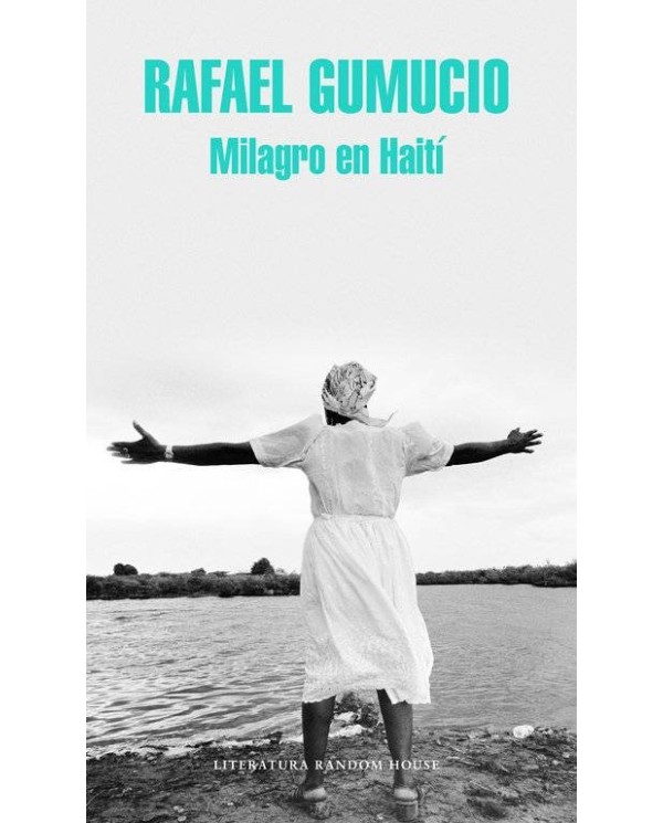 MILAGRO EN HAITI