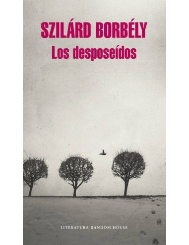 DESPOSEIDOS,LOS DESPOSEIDOS,LOS