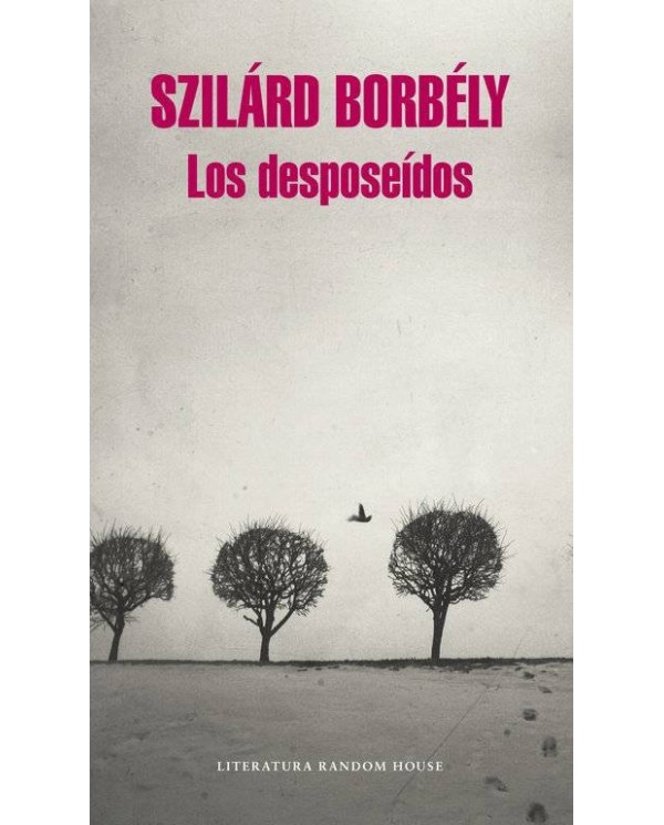 DESPOSEIDOS,LOS
